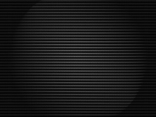 abstract chains pattern background in black color theme