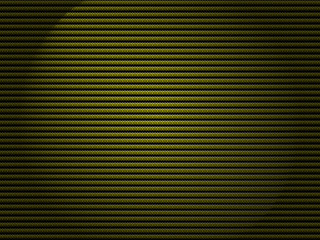 Obraz premium abstract chains pattern background in yellow color theme