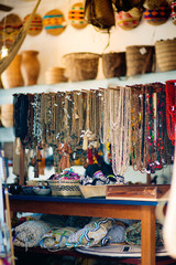 Handicraft in  Brazil