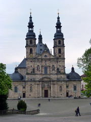 Fuldaer Dom