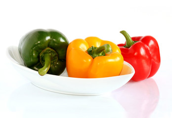 Peppers