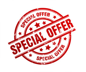 special offer