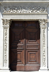 église saint laurent de lugano
