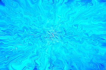 blue abstract background