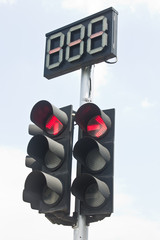traffic lights symbol, traffic lights sign, traffic light signal