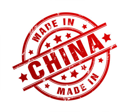 Made In China