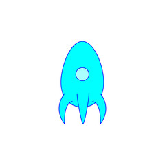 Space ship