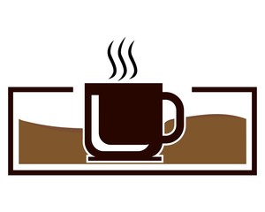 coffee logo