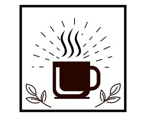coffee logo