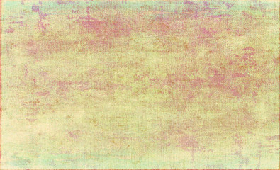 old color weathered background