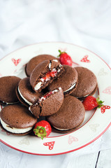 Whoopie Pies 