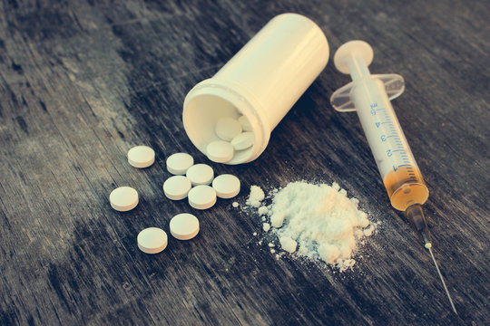 What to Do About Heroin
