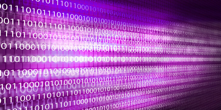 Binary code
