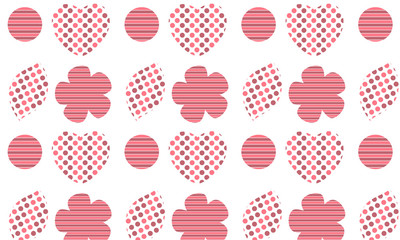 цветочный фон