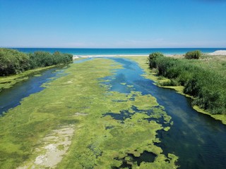 Foce del Salinello