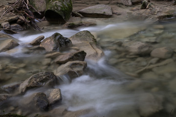 Fluss