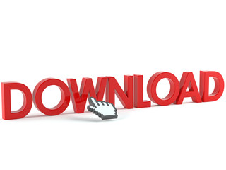 Download with Cursor