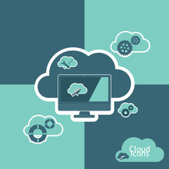 Cloud computing