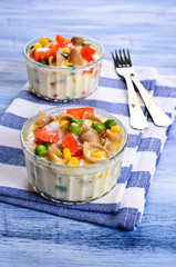 Casserole