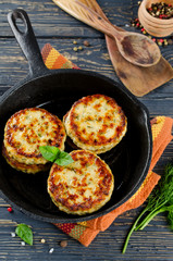 Cutlets