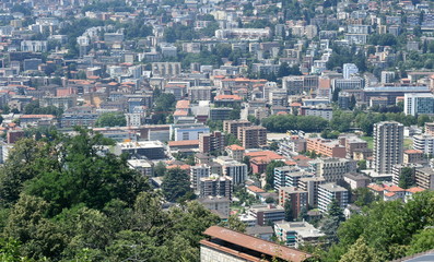 Lugano