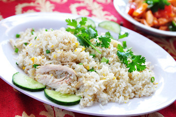 Fried Rice