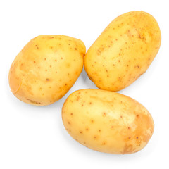 New potato