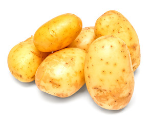New potato
