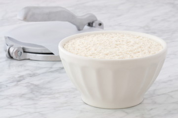 mexican corn tortilla ingredients