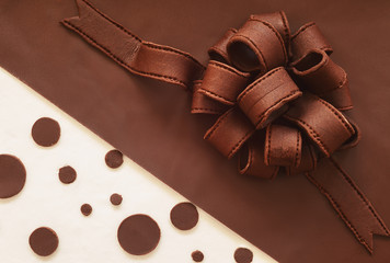 Chocolate Decoration
