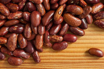 Dried beans