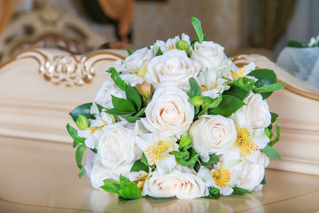 wedding flowers
