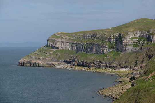 Pen Trwyn, Great Orme.