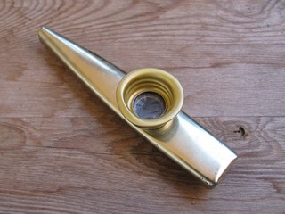 Kazoo