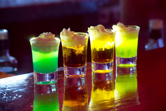 alcool, bicchierino, chupito, shottino
