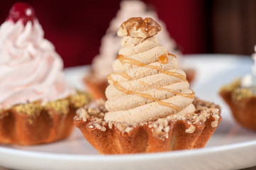 sweet cakes 