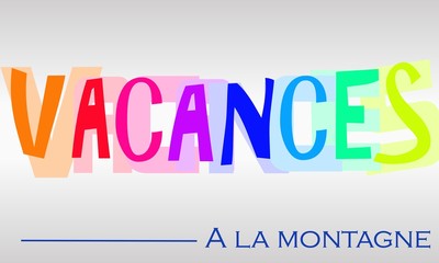 Vacances