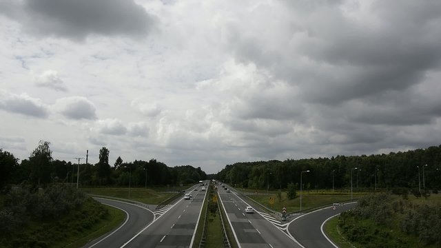 Polskie drogi