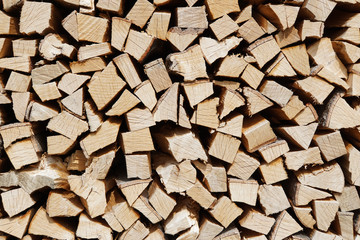 Firewood