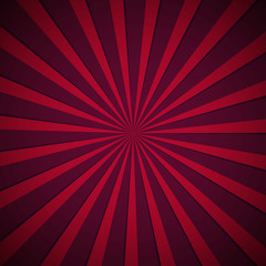 Red dark texture vintage background