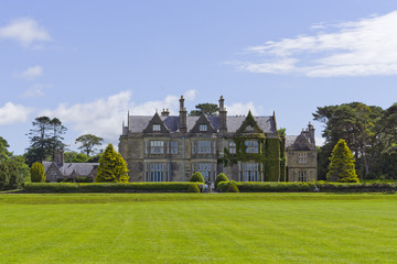 Fototapeta premium Muckross House