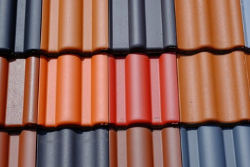 Dachziegel