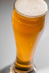 Beer, Pouring, Draught.