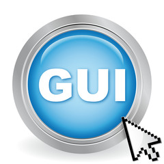 GUI ICON