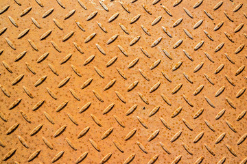 Naklejka premium Metallhintergrund 02