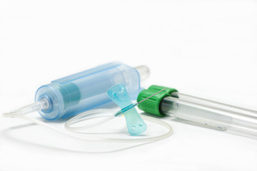 Blood Sample Collection