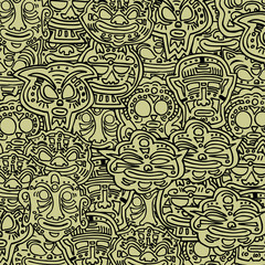 imaginative background