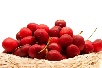 Cherries