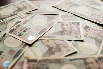 一万円札