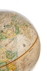 Map, Globe, Travel.